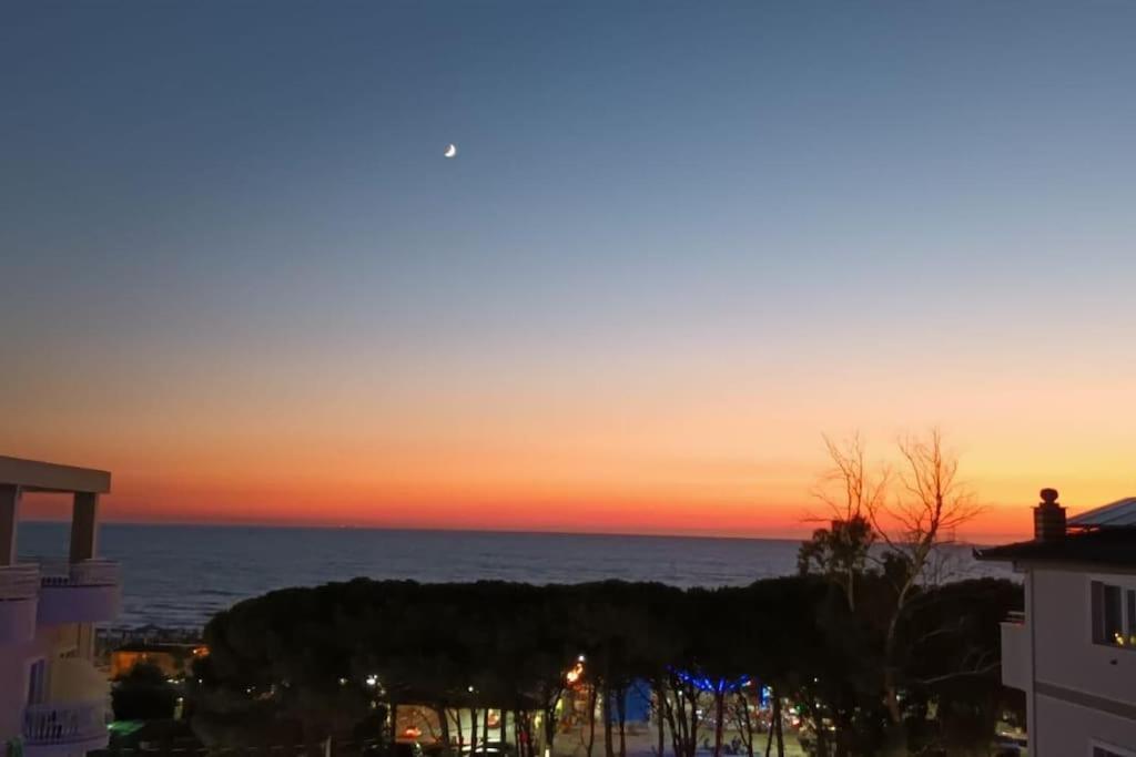 Appartamento Seaview Haven - Golem, Albania Golem  Esterno foto