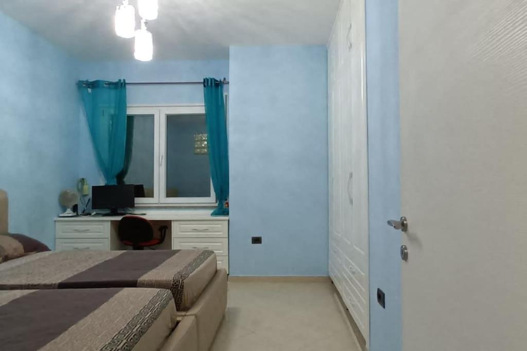 Appartamento Seaview Haven - Golem, Albania Golem  Esterno foto