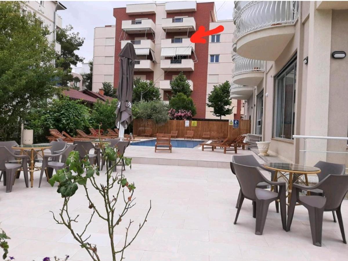 Appartamento Seaview Haven - Golem, Albania Golem  Camera foto