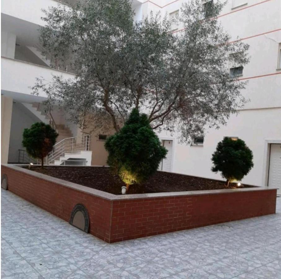 Appartamento Seaview Haven - Golem, Albania Golem  Esterno foto
