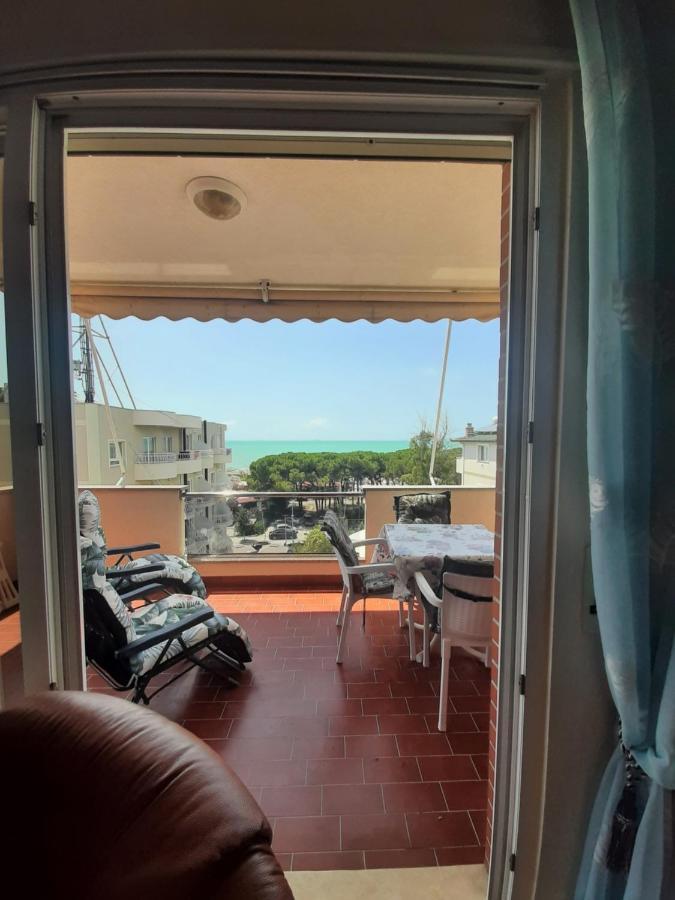 Appartamento Seaview Haven - Golem, Albania Golem  Esterno foto